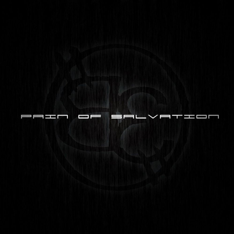 Obrázek epizody Pain of Salvation - 1.díl