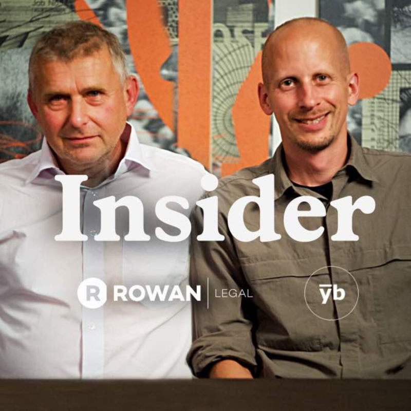 Obrázek epizody Insider #88 - Speciál o Afghánistánu