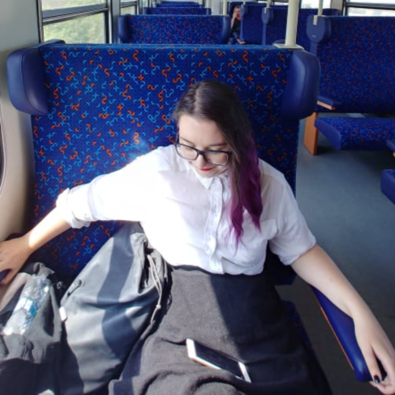 Obrázek epizody Hana Neničková: Láska za časů corony