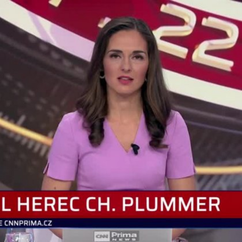 Obrázek epizody Zemřel herec Christopher Plummer, nejstarší držitel Oscara