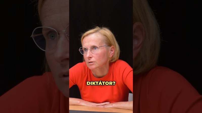 Obrázek epizody Je PUTIN diktátor? #putin #rusko #ukrajina