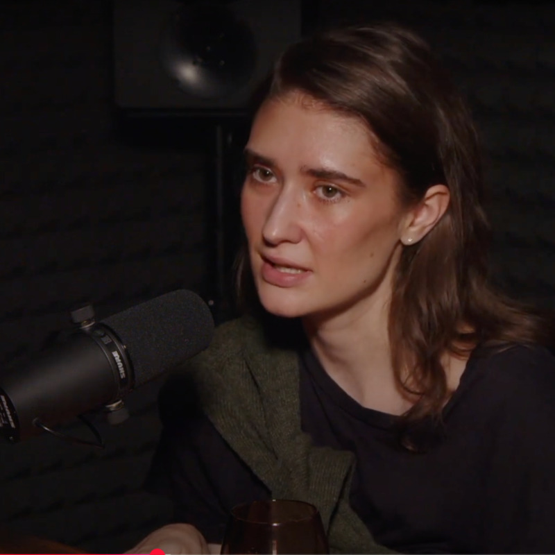 Obrázek epizody Bulimie - Marie Danči