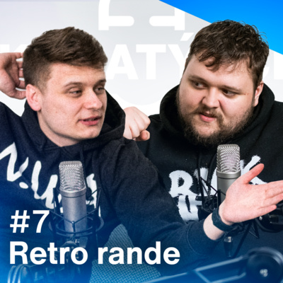Obrázek epizody Retro rande #7
