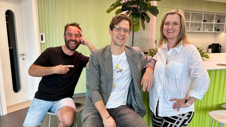 Obrázek epizody Igor Orozovič: Narozeniny oslavím prací, nikdy jsem je moc neřešil