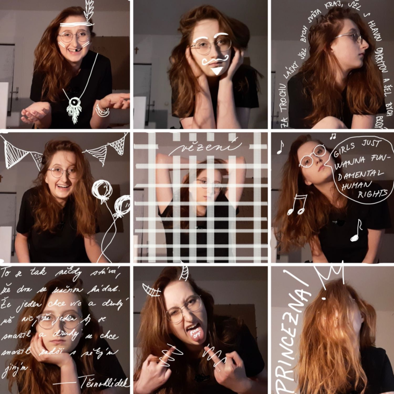 Obrázek epizody Pilotni dil