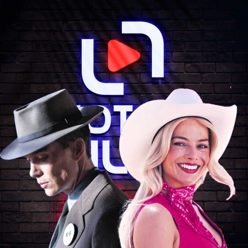 Obrázek epizody Úspěch Barbenheimera a stávkařské odklady blockbusterů | Total Week #29,30/23