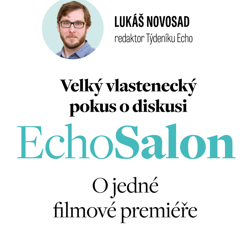 Obrázek epizody Velký vlastenecký pokus o diskusi