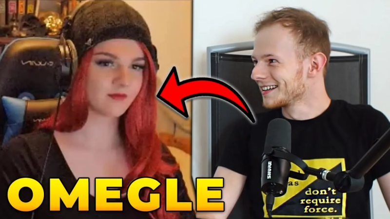 Obrázek epizody Debata na Omegle - JAK REFORMOVAT ŠKOLSTVÍ ??