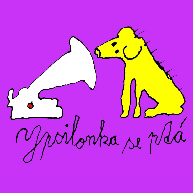 Obrázek epizody Ypsilonka se ptá: Tentokrát Vladimíra Justa