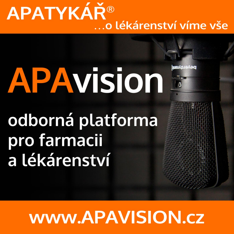 Obrázek epizody APAvision (1) – Brexit a dopad na dostupnost léčiv (25.04.2019)