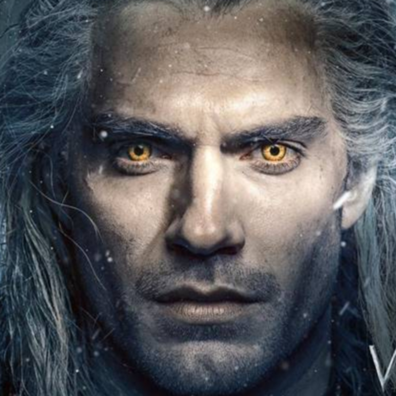 Obrázek epizody Konečně o Zaklínači z Netflixu