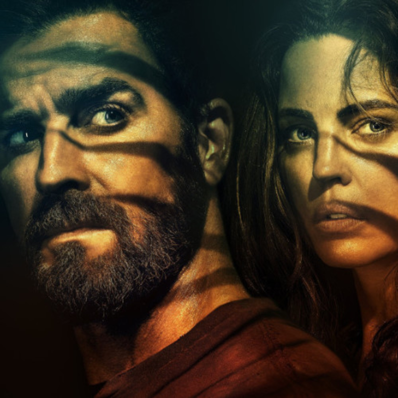 Obrázek epizody Streaming tipy - listopad 2022