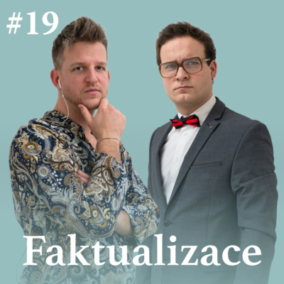 Obrázek epizody Faktualizace #12: Prasnice malířka a pes gay