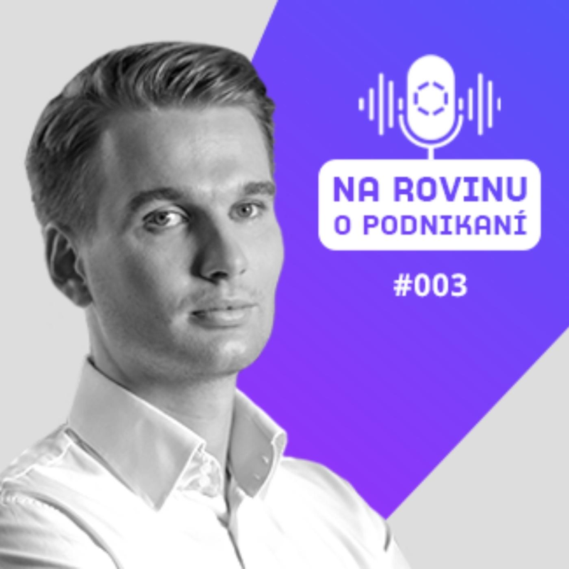 Obrázek epizody NRoP 3: Je naozaj možné začať podnikať už počas školy alebo popri zamestnaní?