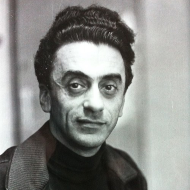 Obrázek epizody Miloš Vacík - Království (čtení ze sbírky)