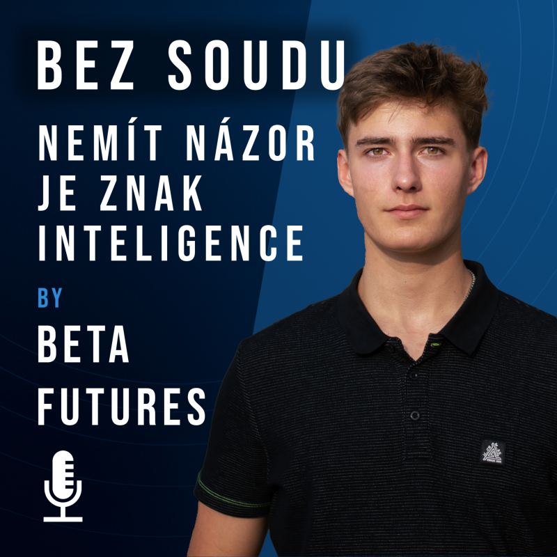 Obrázek epizody Proč nás ego nutí mít názory a blokuje nové možnosti