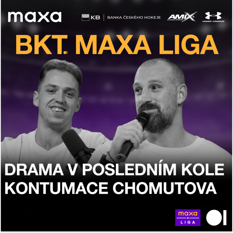 Obrázek epizody Na koho spadne sestupová klec? Chytne Zlín druhou mízu a co bude dál s Přerovem? | BKT MAXA LIGA