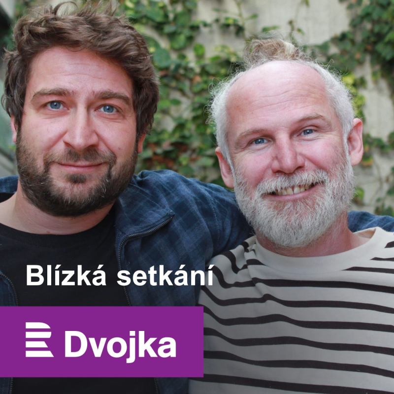 Obrázek epizody Režisér Jan Prušinovský o Oddílu B: Do vězení mi pomohl Okresní přebor. Ředitel byl jeho fanoušek