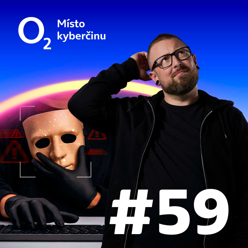 Obrázek epizody Deepfake: Podvod, který vypadá až děsivě skutečně