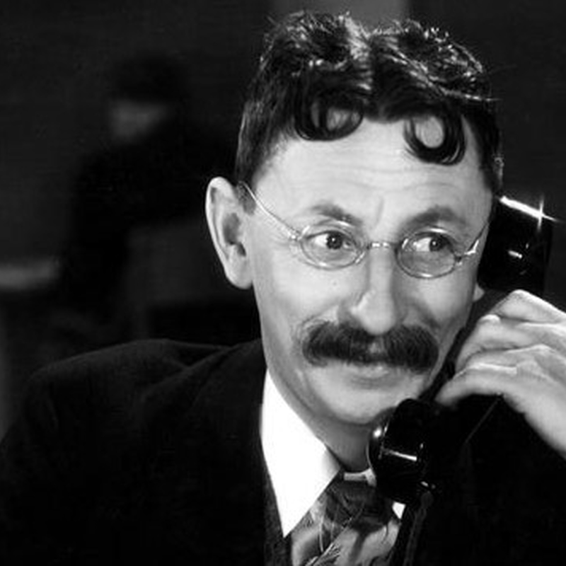 Obrázek epizody 9. dubna: Den, kdy se narodil Vlasta Burian