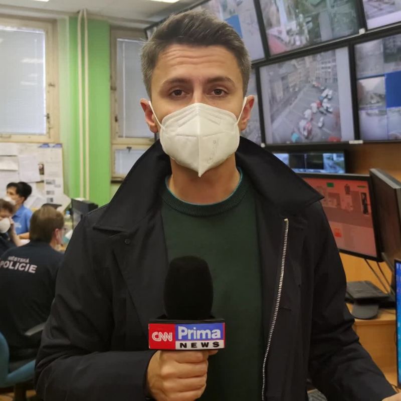 Obrázek epizody Krimi zprávy (1102)