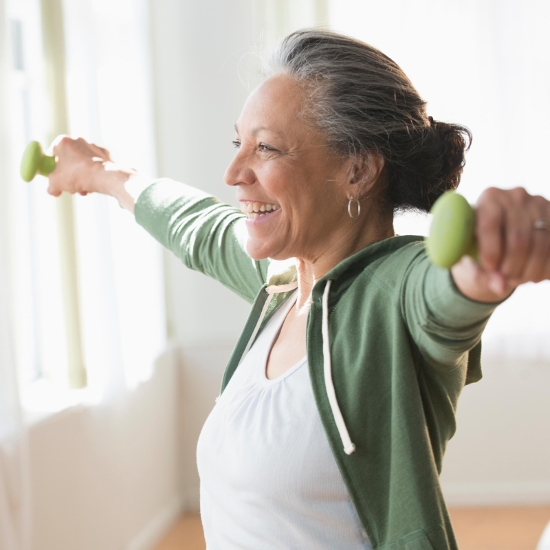 Obrázek epizody Revisited: why do we age in dramatic bursts, and what can we do about it?