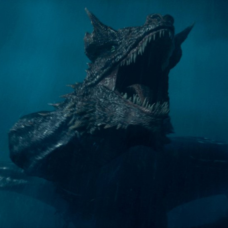 Obrázek epizody Rod Draka - Série 2 - Epizody 1-4