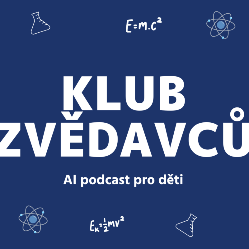 Obrázek epizody Epizoda 03 - Zmrzlina
