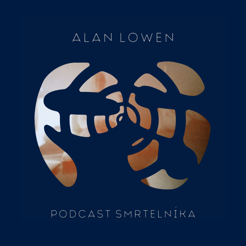 Obrázek epizody V osmdesáti letech si užívá život a vede workshopy o smrti - Alan Lowen