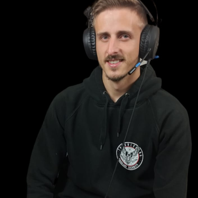 Obrázek epizody Hvězdná káva s Lubošem ( Martin Marek 5.11.2023 )