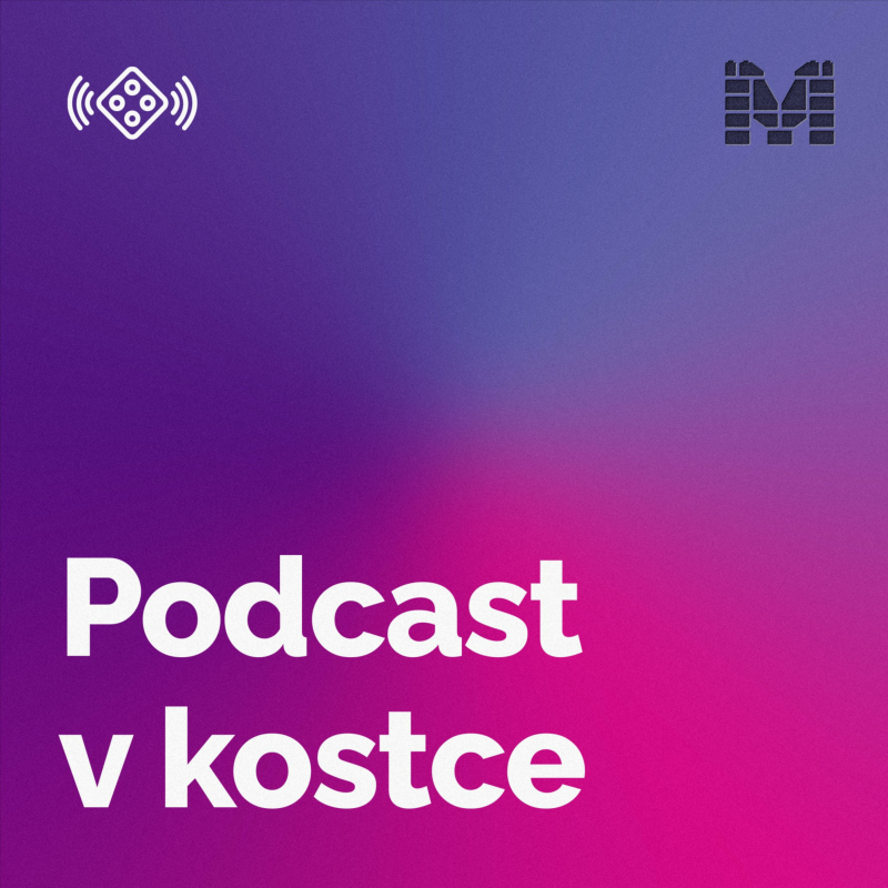 Obrázek epizody Ahoj AFOLové