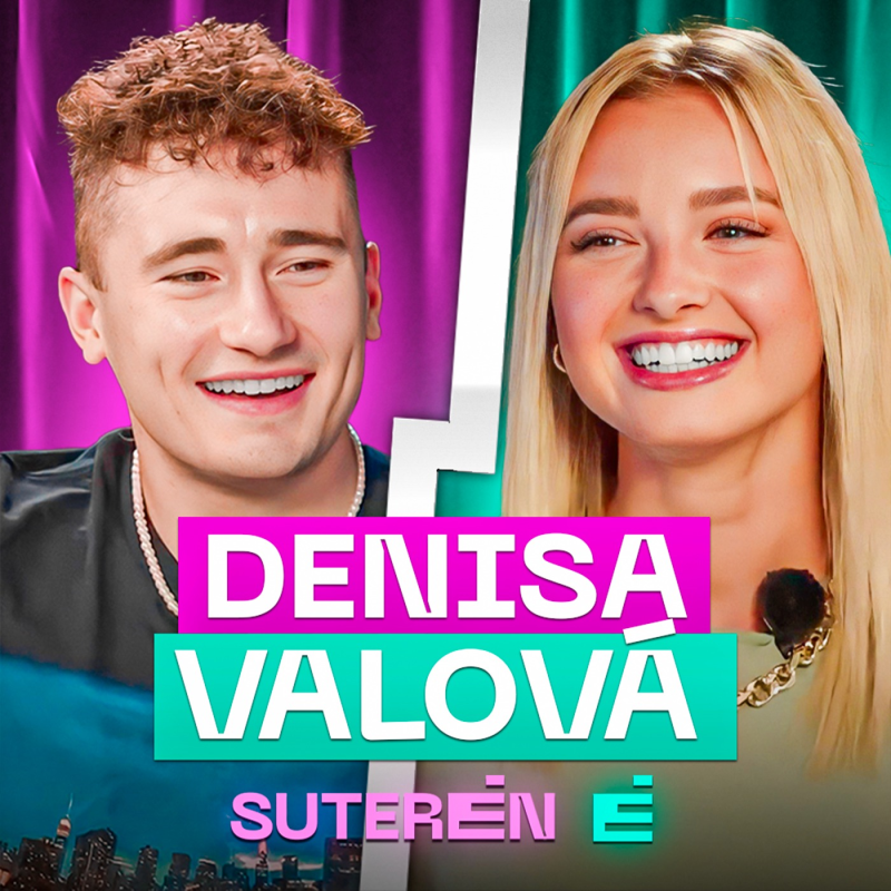 Obrázek epizody DENISA VALOVÁ: 2 miliony z Love Islandu? Férová půlka pro mě a půlka pro Kryštofa!