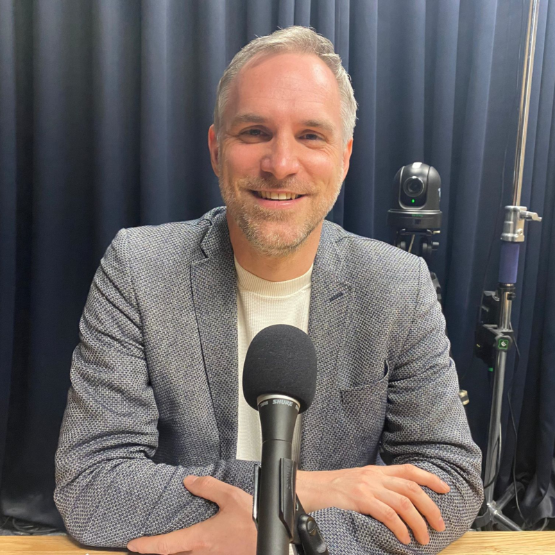 Obrázek epizody Rozhovor se Zdeňkem Hřibem