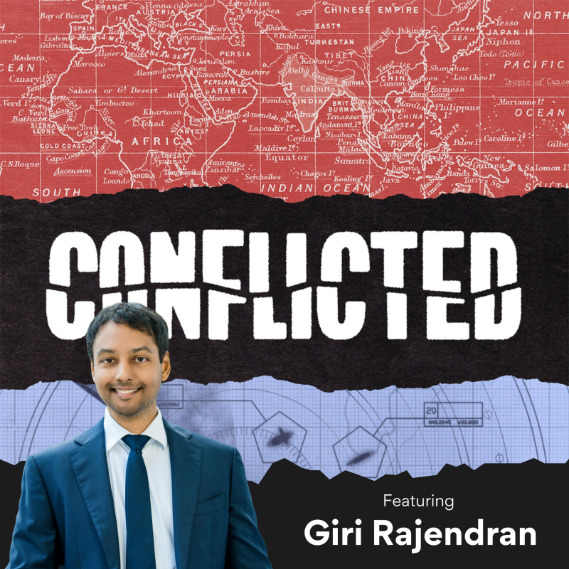 Obrázek epizody What Trump’s 2025 National Security Strategy Means For The World