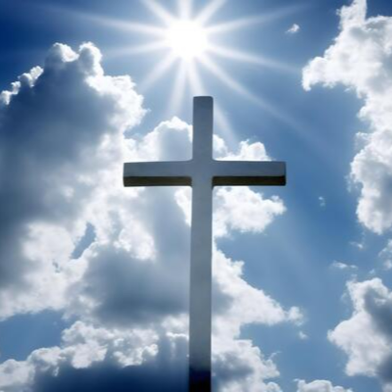 Obrázek epizody Nepromarni svůj život! Svěř ho Pánu Ježíši!