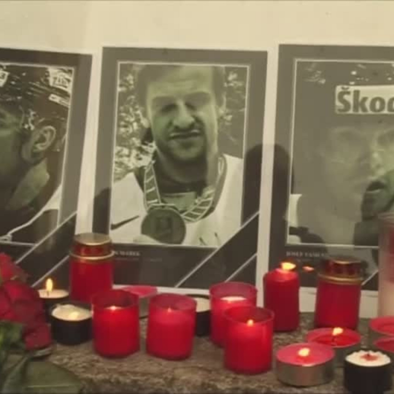 Obrázek epizody Deset let od letecké tragédie (zdroj: CNN Prima NEWS)