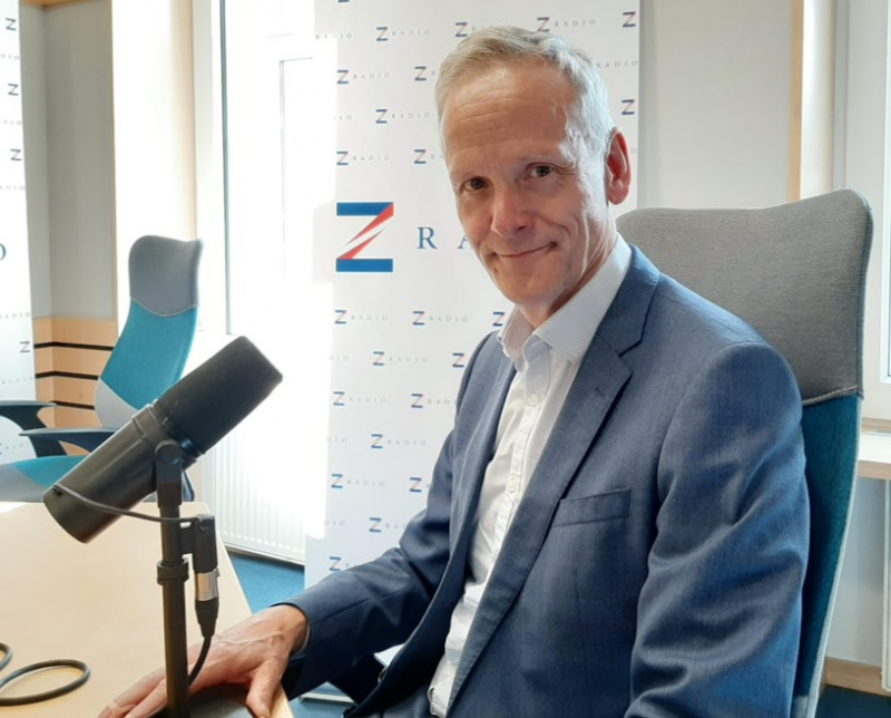 Interview Martina Kováře