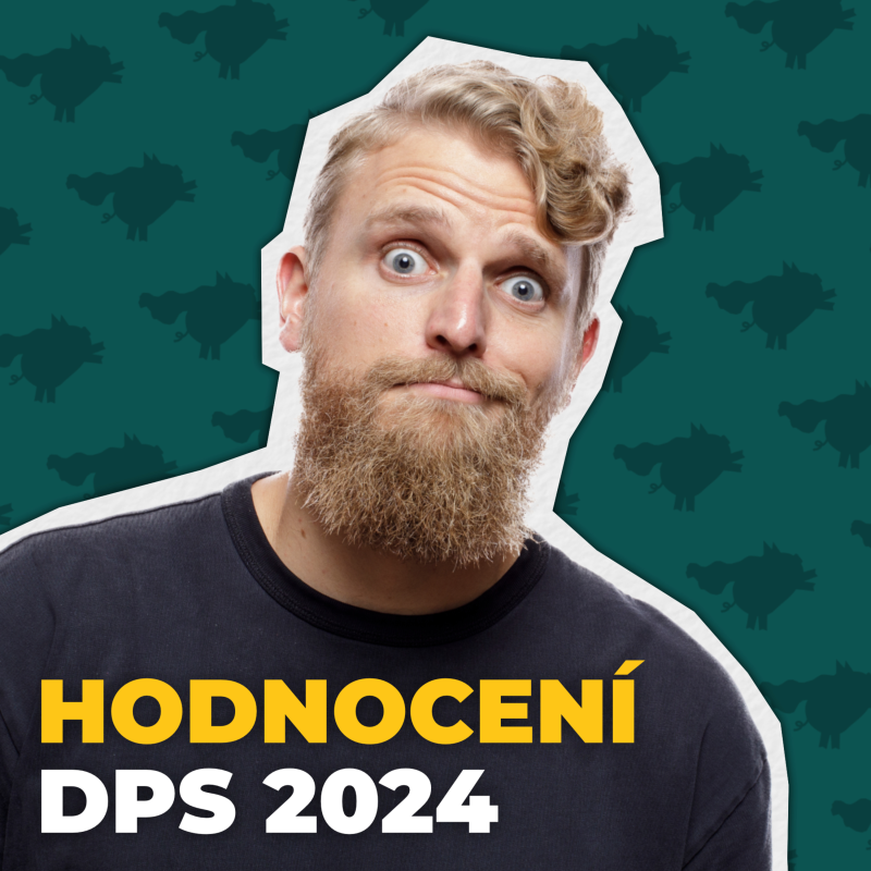 Obrázek epizody Kolik vám vydělalo penzijko? Velké vyhodnocení DPS za rok 2024!