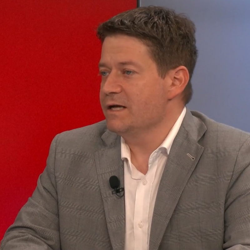 Obrázek epizody Nacher (ANO): Přemýšlím, jestli mi politika stojí za to. Lidé mě dřív měli rádi. / 29. 6. 2022