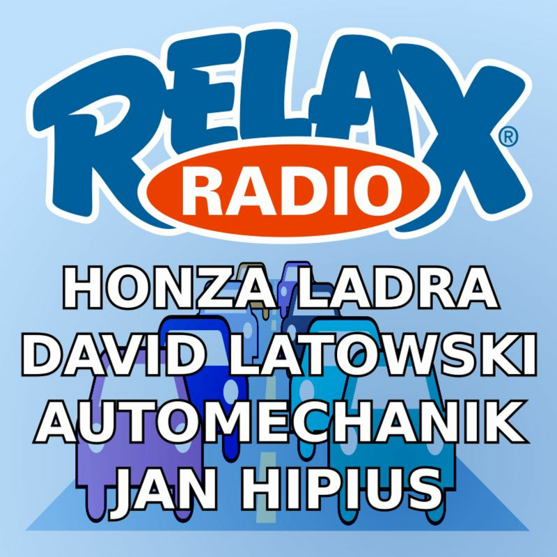 Obrázek epizody Automechanik Jan Hipius 2