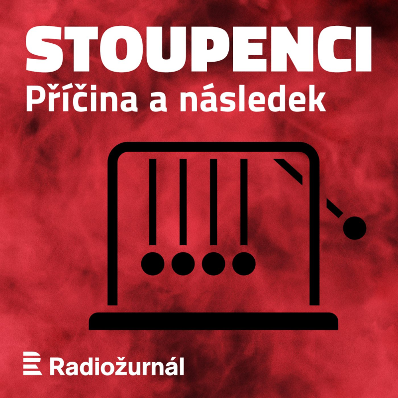 Obrázek epizody 6. díl: Příčina a následek