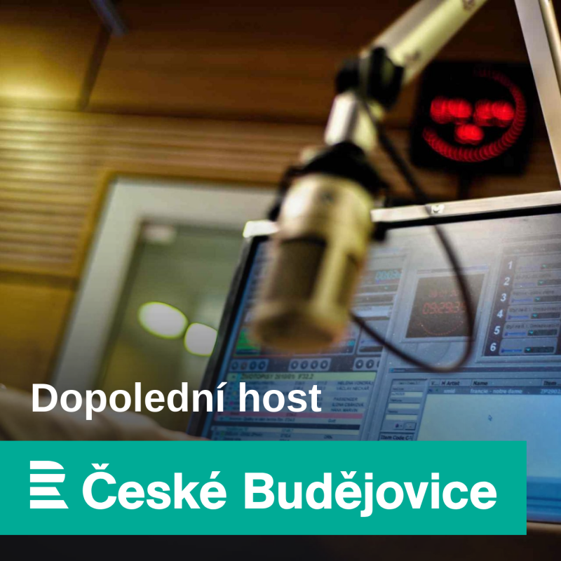 Obrázek epizody Mystéria pro českého ateistu musí být jen tak akorát