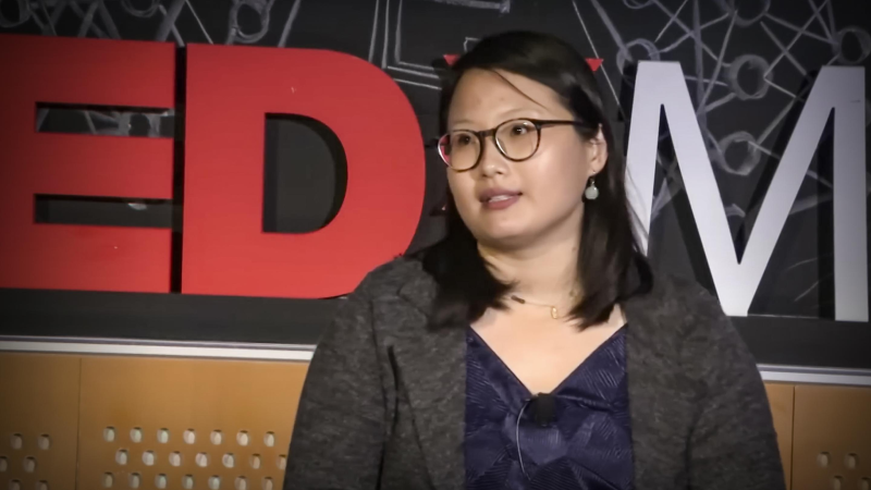 Obrázek epizody How babies think about danger | Shari Liu