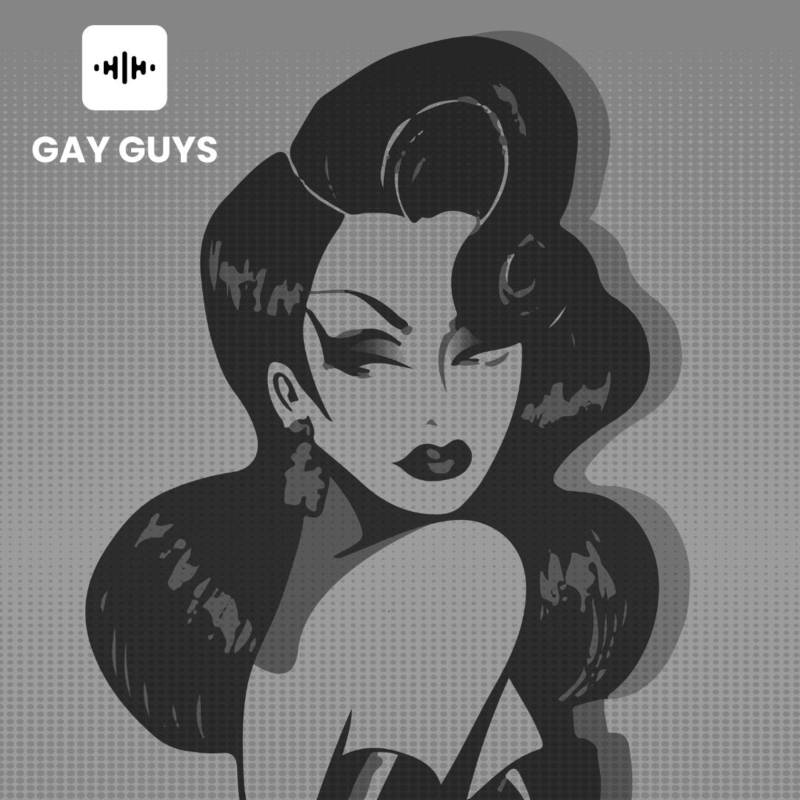 Obrázek epizody Miss Drag: nejde jen o krásu, ale o mnohem víc! - Ruby Delight a Finiji DarkAngel ■ Epizoda 58 ■ GAY GUYS PODCAST