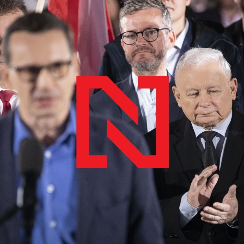 Obrázek epizody Jak Polsko řeklo ne konzervativní budoucnosti