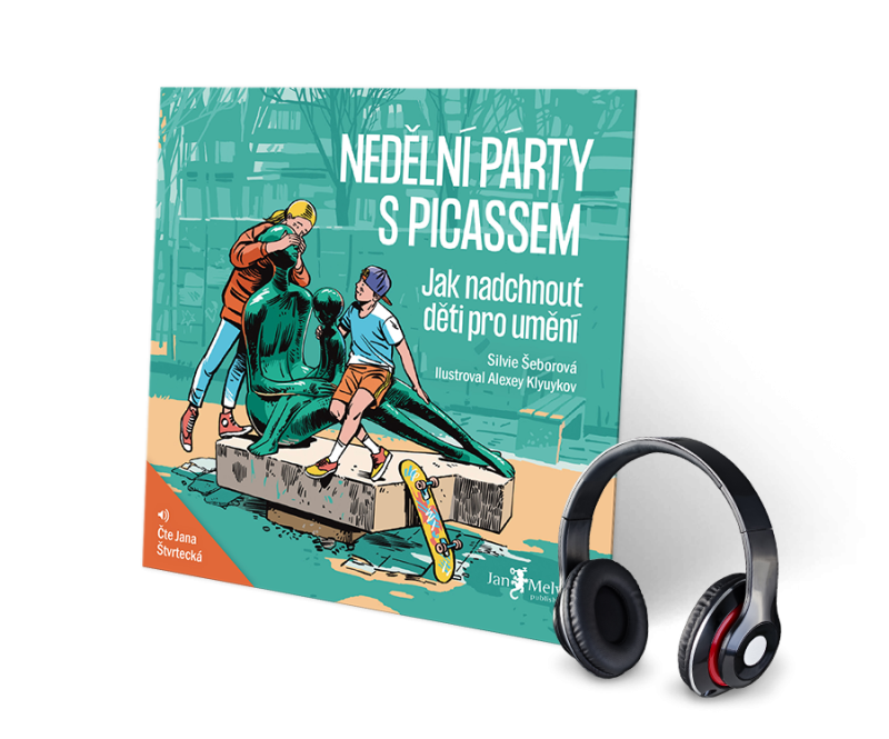 Obrázek epizody Kde všude je umění