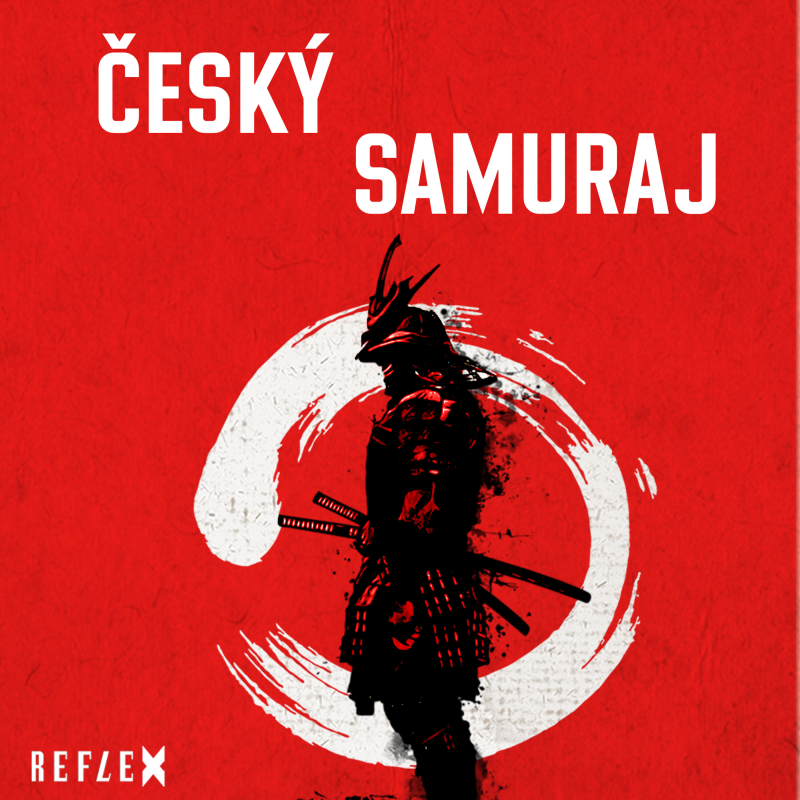 Obrázek epizody Český samuraj 1: Jakub Zeman rozebírá trailer, zbraně, oblečení a historický kontext Ghost of Yotei - podcast