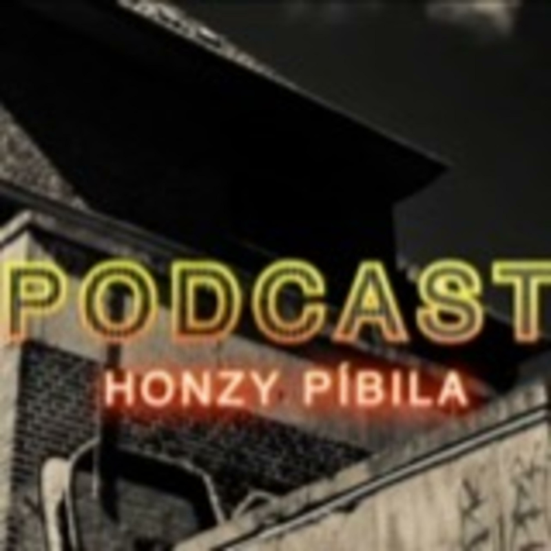 Obrázek epizody Podcast s Ing.Bc. Pavlem Rakoušem
