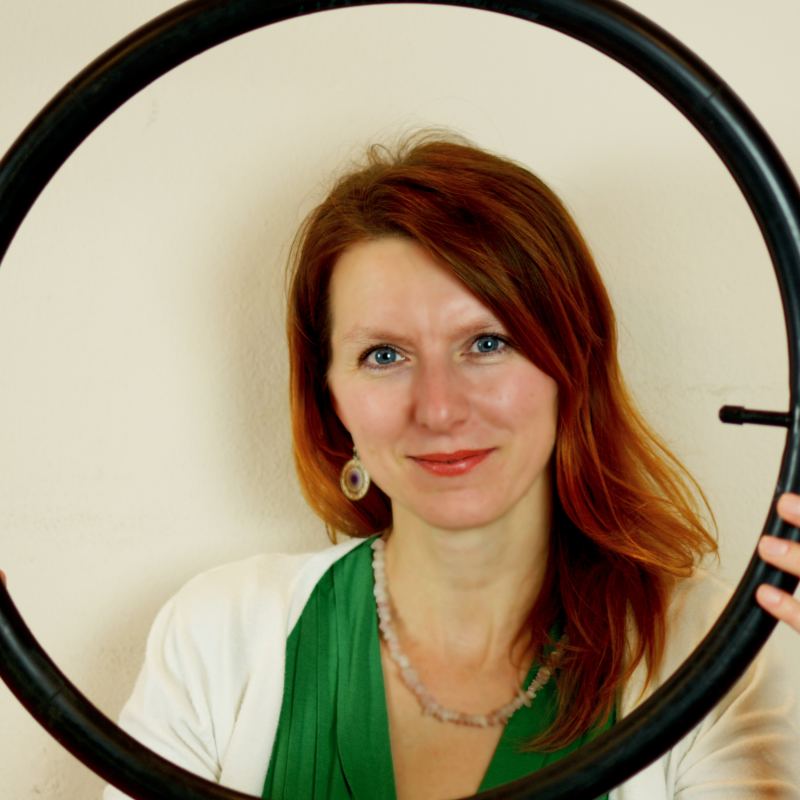 Obrázek epizody Pavlína Janáková: rituály nejen v podnikání