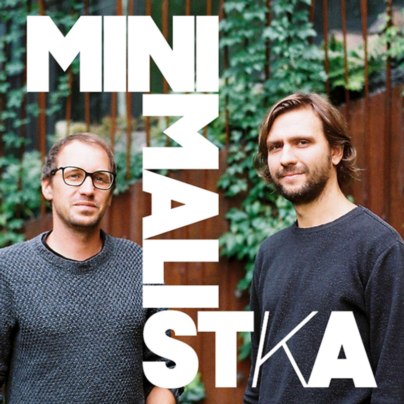 Obrázek epizody MINIMALIST(K)A - 3. díl: Artikul